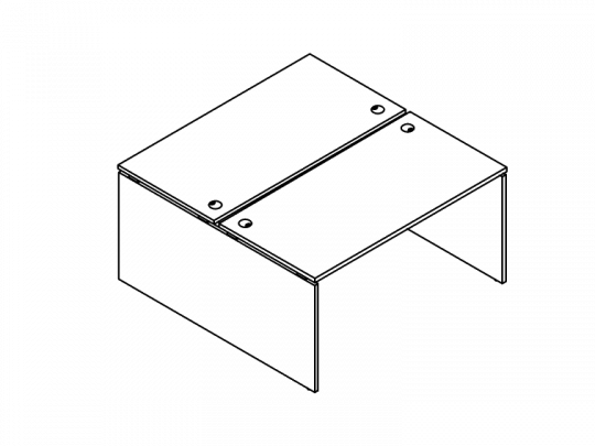 Рабочая станция O.D.RS-2.4.8