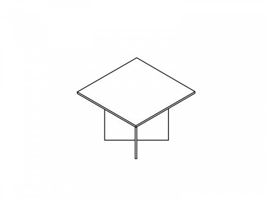 Стол переговоров O.PRG-1