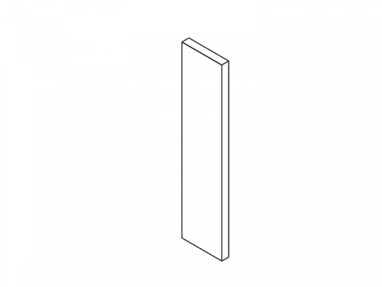 Центральная опора JR901