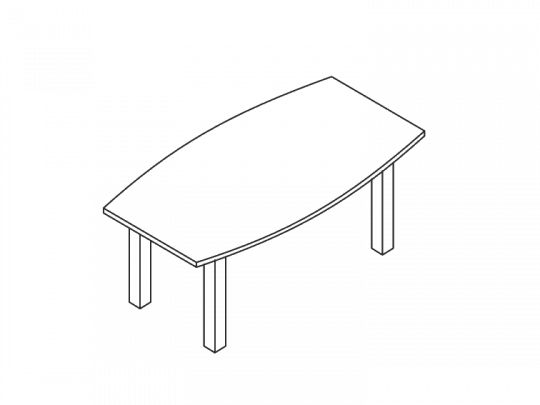 Стол переговорный LT-SP3