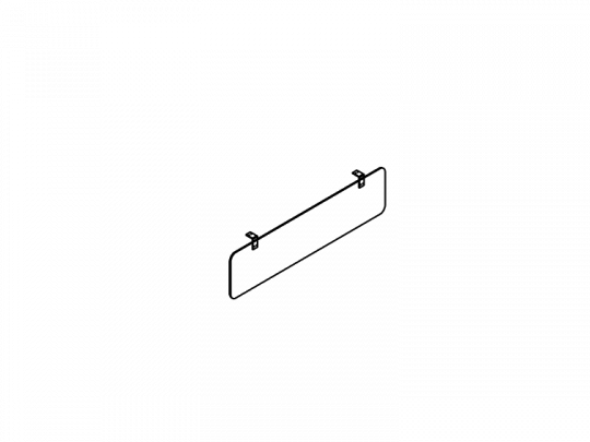 Передняя панель 9НЭК.050.1