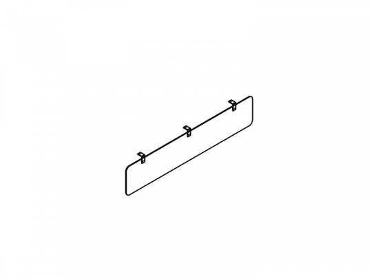 Передняя панель 9НЭК.030.1