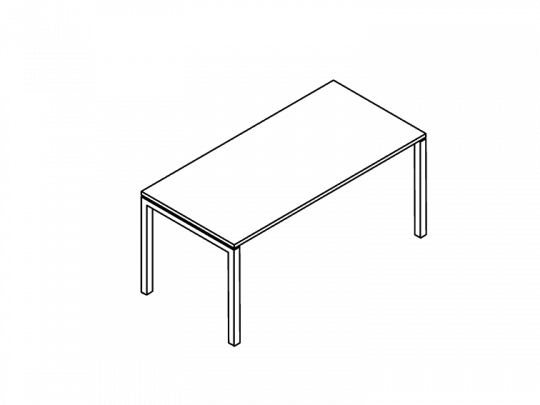 Стол переговоров АМ-0058