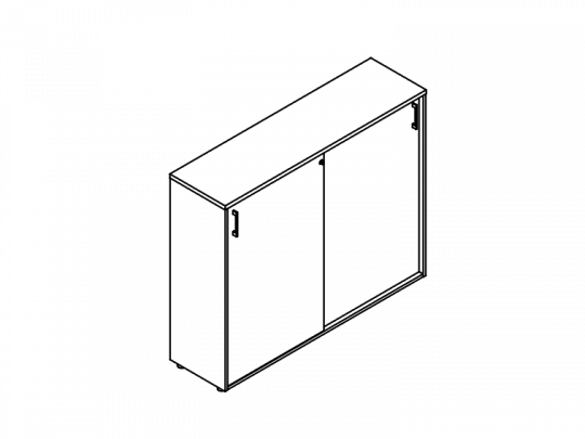 Шкаф-купе OSM145