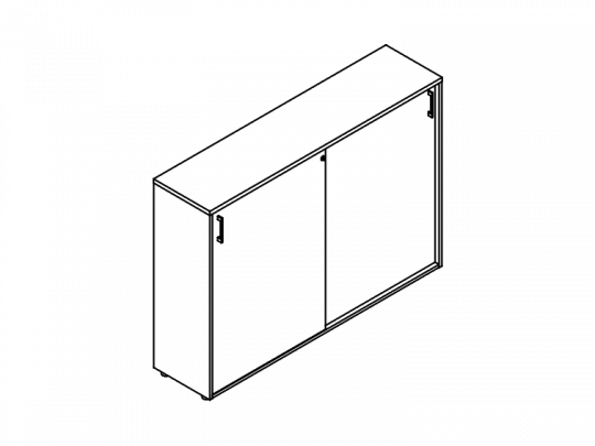 Шкаф-купе OSM1650