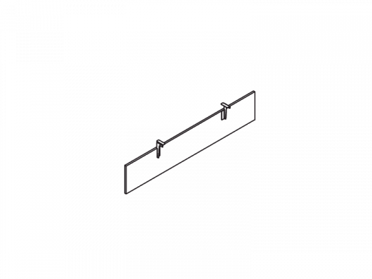 Лицевая панель  OCVDF