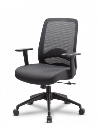 Офисное кресло Carot S