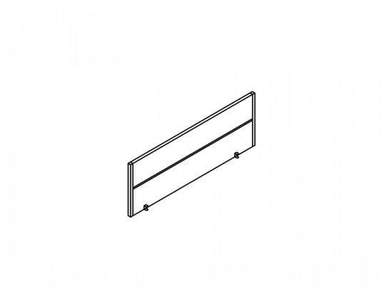 Перегородка FV105