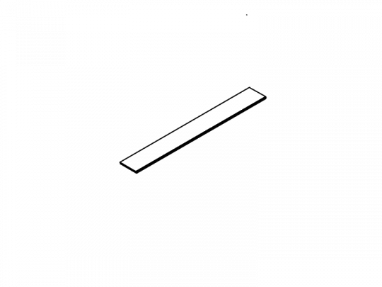 Центральная вставка Т-111