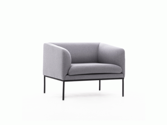 Кресло L1M