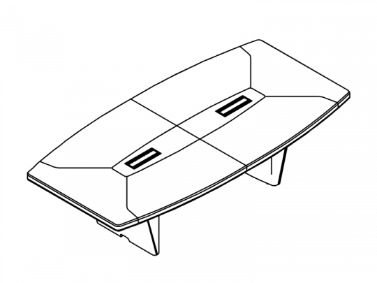 Стол переговоров NT-280