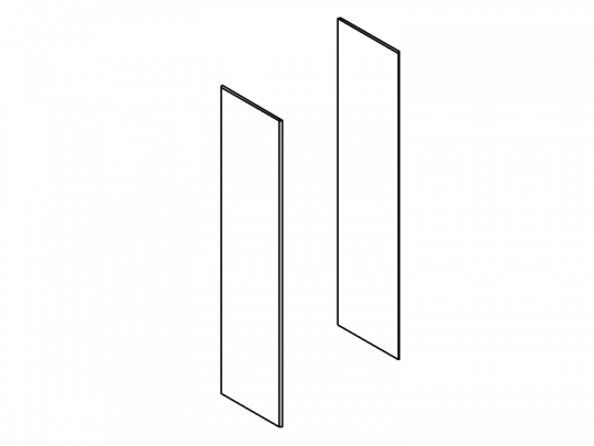 Боковые панели NT-63