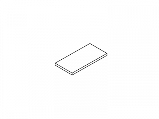 Ящик для стекол Я3-2R/4С