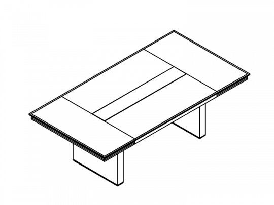 Стол переговоров FR2376