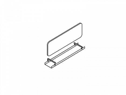 Экран  А4-Б861