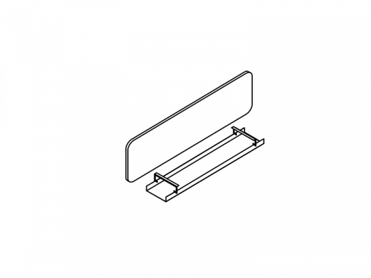 Экран  А4-Б862