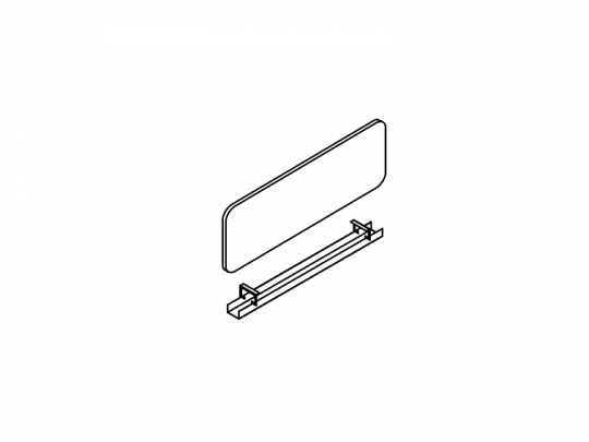 Экран  А4-Б876