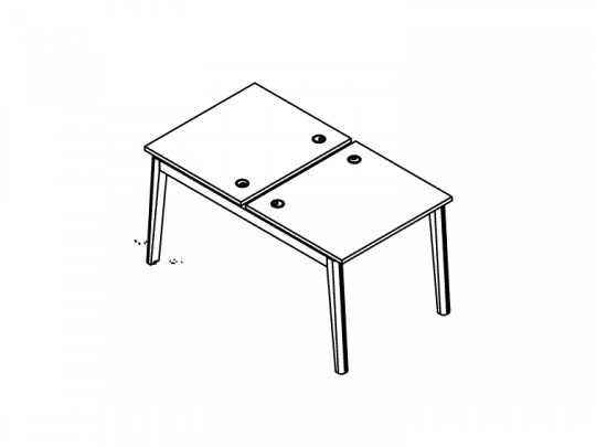 Бенч-система OW.D.RS-2.0.7