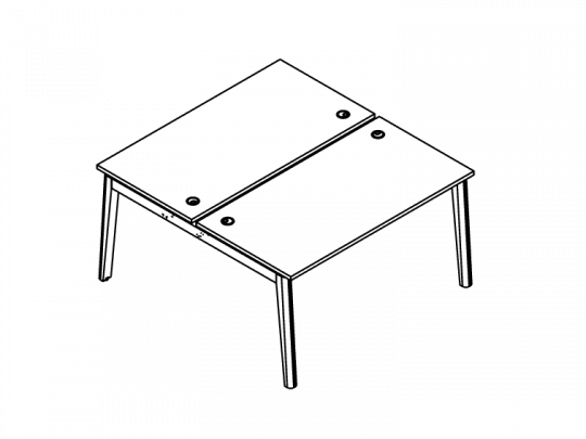 Бенч-система OW.D.RS-2.3.7