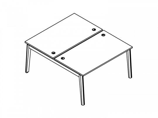 Бенч-система OW.D.RS-2.3.8