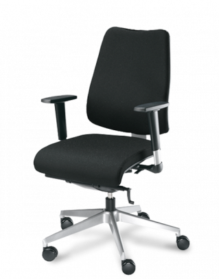 Офисное кресло Dynamics GHS3L