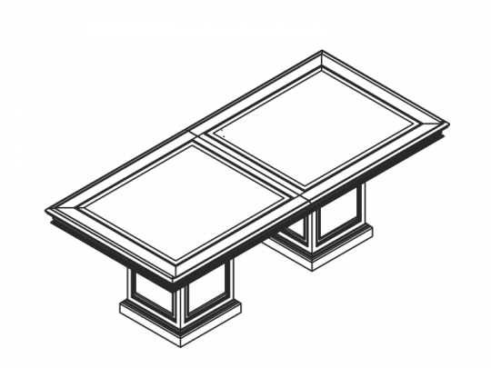 Стол переговоров LDN129700