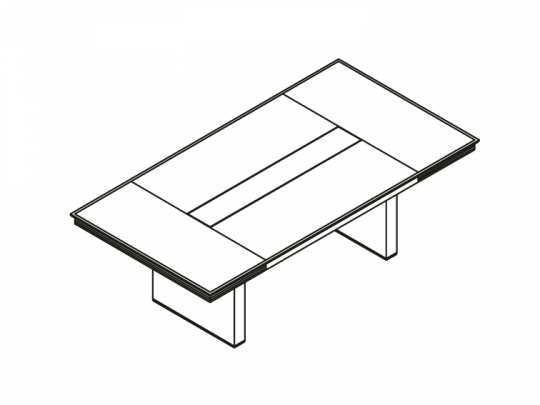 Стол для переговоров ER231
