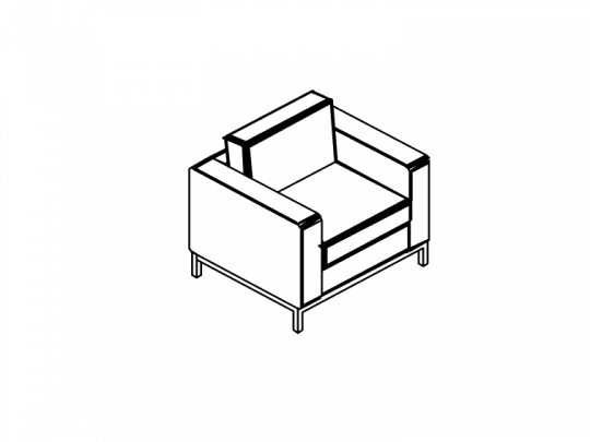 Кресло SUM21
