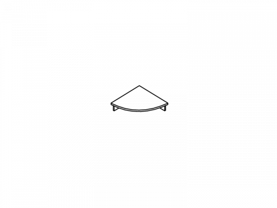 Подставка под монитор 7-X25