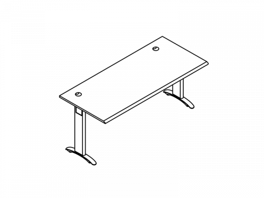 Стол A008Т