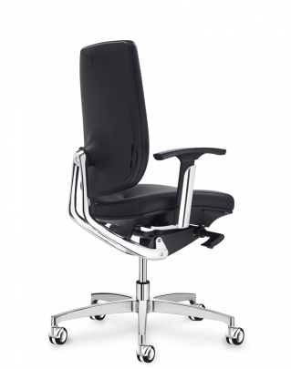 Кресло для офиса Spirit