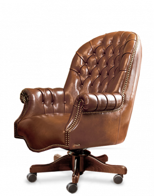 Конференц-кресло Executive h112