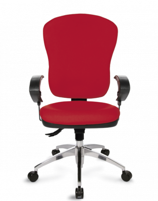Офисное кресло Solution SY