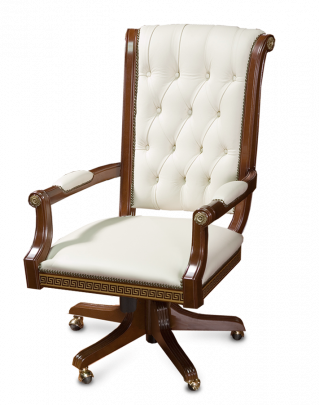 Кресло руководителя 01002 LX-G