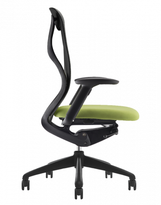 Кресло для офиса Suit