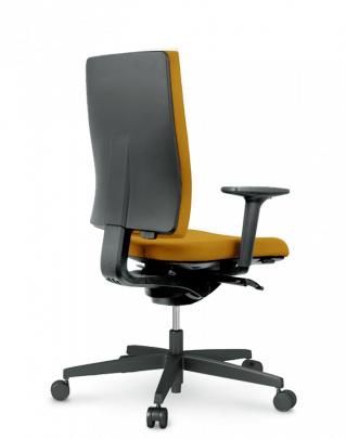 Офисное кресло Headway