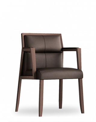 Конференц-кресло Square S713