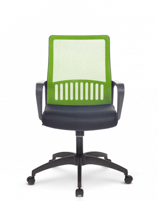 Кресло для офиса Бюрократ MC-201