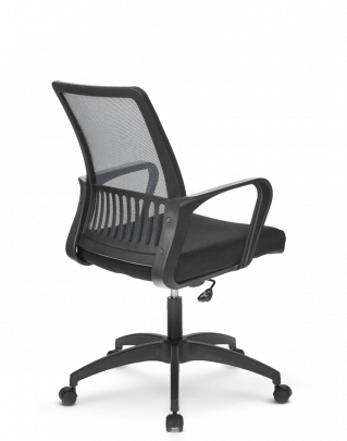 Кресло для офиса Бюрократ MC-201
