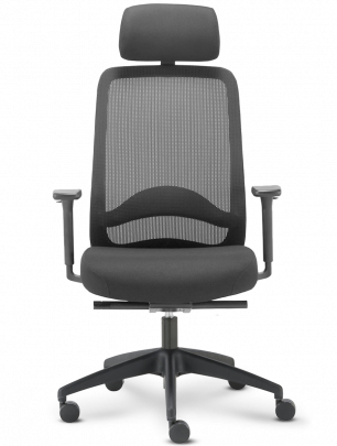 Офисное кресло Carot AS