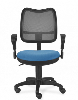 Кресло для персонала Бюрократ CH-799