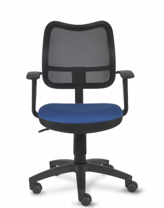 Офисное кресло Бюрократ CH-797