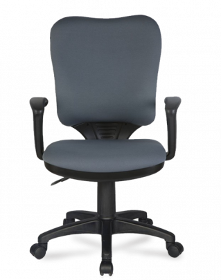 Кресло для офиса  Бюрократ CH-540