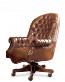 Конференц-кресло Executive h112