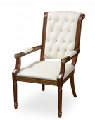 Кресло посетителя 01003 LX-F