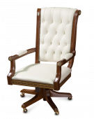 Кресло руководителя 01002 LX-G