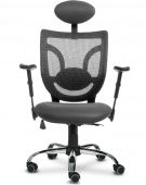 Кресло офисное Brise High