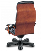 Кресло руководителя Vela legno 2