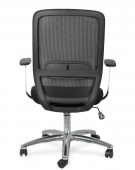 Офисное кресло Бюрократ CH-899SL
