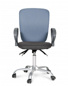 Офисное кресло Chairman 9801